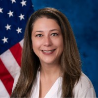 U.S. Department of Veterans Affairs Employee Amy Siler's profile photo