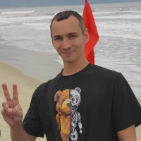 Aleksey Gritsay Email & Phone Number