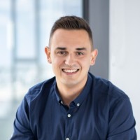 Tooploox Employee Piotr Młynarczyk's profile photo