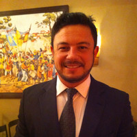 Saulo Ribeiro Email & Phone Number