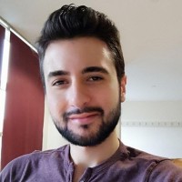 P3chat Employee Kevin King's profile photo