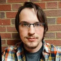 Argon Industries, Inc. Employee Joseph Heck's profile photo