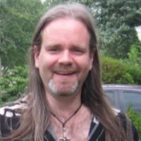 River City Data Employee Carl Palmer's profile photo