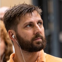 B&O Gruppe Employee Andreas Ilte's profile photo