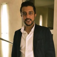 Modest Company Employee Muhammad Banani's profile photo