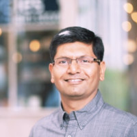 Manish Sheth
