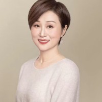 Donor Concierge Employee Gloria Li's profile photo