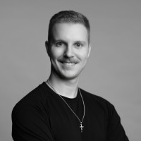 Terminus Industrials Employee Andrew O'Brien's profile photo
