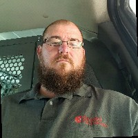 Shield Fire & Security Employee Jason Morris's profile photo