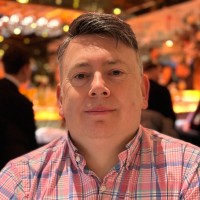 KandyToys Limited Employee Mark Hall's profile photo