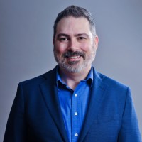 Impinj Employee Chris Putman's profile photo