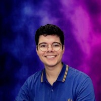 Vianney Gouyou-Beauchamps's profile photo