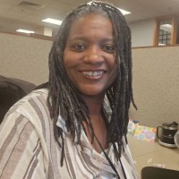 Charisse Wright Email