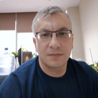 Tcell Tajikistan Employee Abdumavlon Rashidov's profile photo