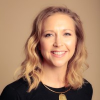 GSMA Employee Ashley Onyango's profile photo