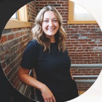 FullCircle Placements Employee Kelsey Brewer's profile photo