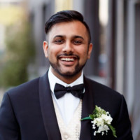 ELEN Consulting, Inc. Employee Sanay Patel's profile photo