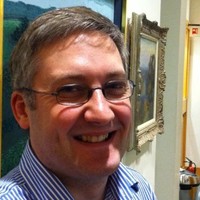 Qi Financial Solutions Ltd Employee David Ellener's profile photo