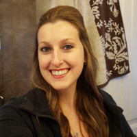 Collingwood General and Marine Hospital Employee Samantha Dent's profile photo