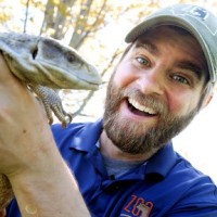 ZooMontana Employee Jeff Ewelt's profile photo