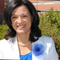 ALTIM TI Employee Almudena Alonso Casado's profile photo