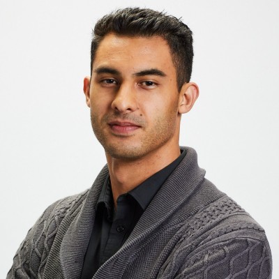 Upgraded Points Employee Erick Ortiz's profile photo