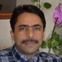 Integrus Engineering Inc. Employee Thaer Salameh's profile photo