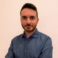 Intesa Sanpaolo Employee Andrea Grimaldi's profile photo