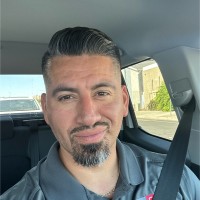 Advance Construction Technology (ACT) Employee Angel Ramirez's profile photo