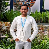 Umesh Behera Email