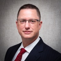 Penske Automotive Group Employee Tim Roop's profile photo