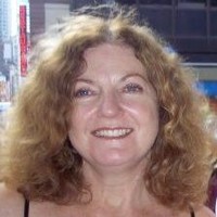 St.Kitts Tourism Authority Employee Christina Mucha's profile photo