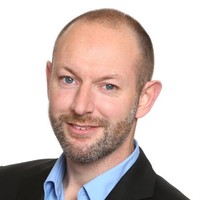 Daklapack Europe B.V. Employee Raymon Zwerver's profile photo