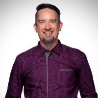 CHEO Employee Fraser Allan's profile photo