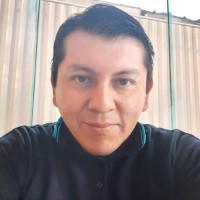 SERVYCAT Employee Edgar Galarreta's profile photo