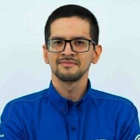 AIRTEK Employee José Aular's profile photo