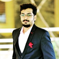 Tejas Chate's profile photo