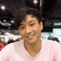 MobilityWare Employee Chris Kim's profile photo