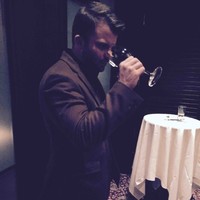 Del Frisco's Restaurant Group Employee Bradley Csw's profile photo