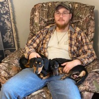 McKinney Corporation Employee Tanner Bryant's profile photo