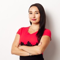 Highwater Employee Demetria Damian's profile photo