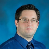 PhaseTech Spectroscopy Employee Thomas Brinzer's profile photo