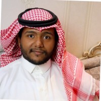Al Jouf University Employee Mohammad Aldosary's profile photo