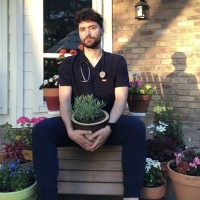 Marshall Fox Email & Phone Number
