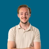 Patchmanager BV Employee Guido Huisman's profile photo