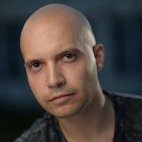 Partake Employee Miko Stefanov's profile photo