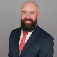 Apache Corporation Employee Robert Raney's profile photo
