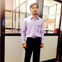 Pratham Project Engineers Employee Vaibhav Pharande's profile photo