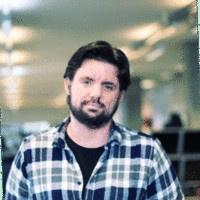 Pepperneck Employee Warren Pearson's profile photo
