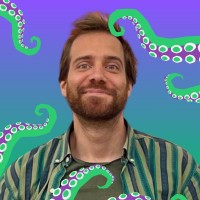Technofutur TIC Employee Yvan Goudmant's profile photo